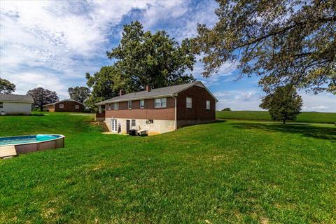 2114 Sago Rd, Penhook, VA 24137 photo 23