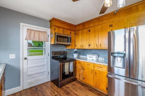 2114 Sago Rd, Penhook, VA 24137 photo 9