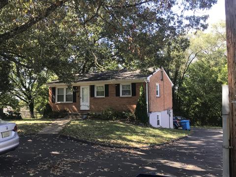 2814 Idlewild Blvd NE, Roanoke, VA 24012 photo 1