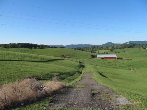 0 Shawnee Trl, Troutville, VA 24175
