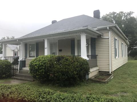 402 E Jackson Ave, Vinton, VA 24179 photo 1