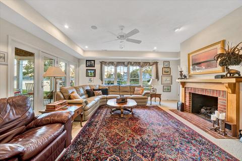 160 Milestone Ln, Penhook, VA 24137 photo 15