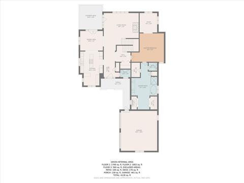 160 Milestone Ln, Penhook, VA 24137 photo 5