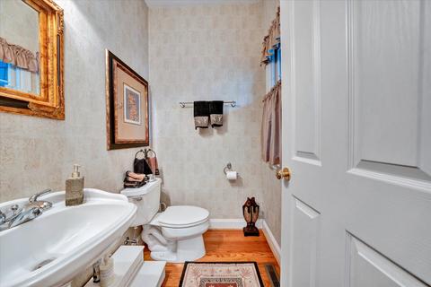 160 Milestone Ln, Penhook, VA 24137 photo 10