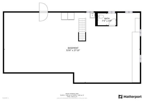 8450 Forest Rd, Goode, VA 24556 photo 48