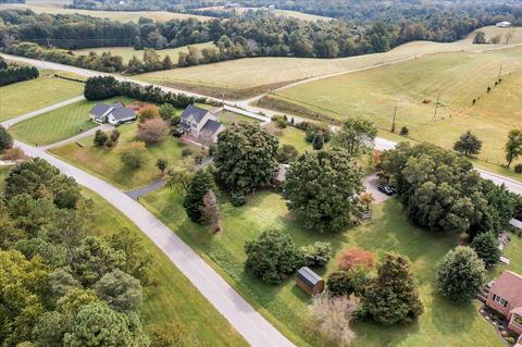 8450 Forest Rd, Goode, VA 24556 photo 9