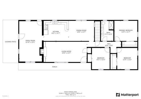 8450 Forest Rd, Goode, VA 24556 photo 49