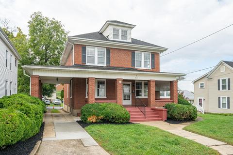211 E Jackson Ave, Vinton, VA 24179 photo 1