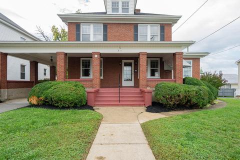 211 E Jackson Ave, Vinton, VA 24179 photo 2