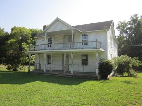 8449 Museville Rd, Sandy Level, VA 24161 photo 1