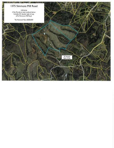 1375 Simmons Mill Rd, Thaxton, VA 24174 photo 30