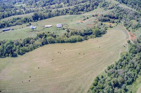 1375 Simmons Mill Rd, Thaxton, VA 24174 photo 4
