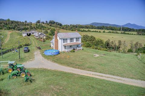 1375 Simmons Mill Rd, Thaxton, VA 24174 photo 10