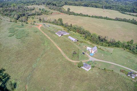 1375 Simmons Mill Rd, Thaxton, VA 24174 photo 8