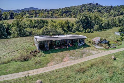 1375 Simmons Mill Rd, Thaxton, VA 24174 photo 16