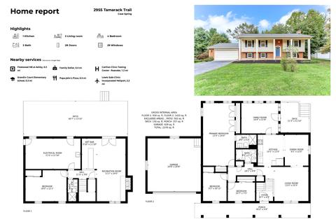 2955 Tamarack Trl, Roanoke, VA 24018 photo 45