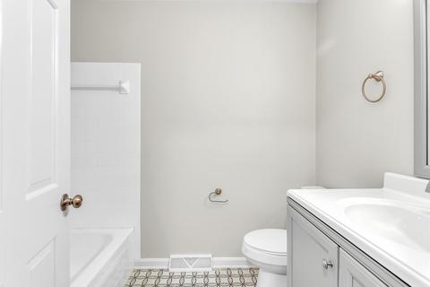 2955 Tamarack Trl, Roanoke, VA 24018 photo 15