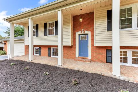 2955 Tamarack Trl, Roanoke, VA 24018 photo 4