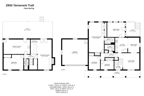 2955 Tamarack Trl, Roanoke, VA 24018 photo 46