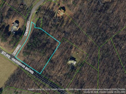 lot13 Meador Dr, Moneta, VA 24121