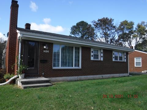 3802 Fleming Ave NE, Roanoke, VA 24012 photo 1