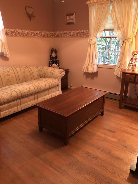 1611 E Dolly Ann Dr, Covington, VA 24426 photo 8