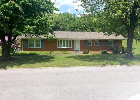 4145 Appleton Ave NW, Roanoke, VA 24017 photo 1
