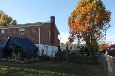 5808 Jones Dr, Dublin, VA 24084 photo 7