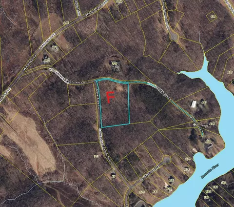 Tract F Moonriver Ln, Moneta, VA 24121