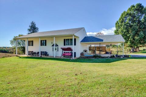 2177 Lipscomb Rd, Moneta, VA 24121 photo 1
