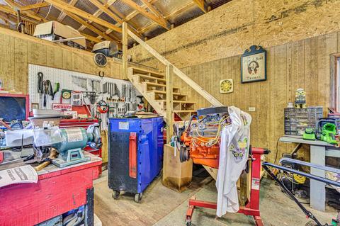 2177 Lipscomb Rd, Moneta, VA 24121 photo 38