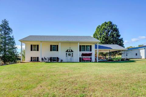 2177 Lipscomb Rd, Moneta, VA 24121 photo 2