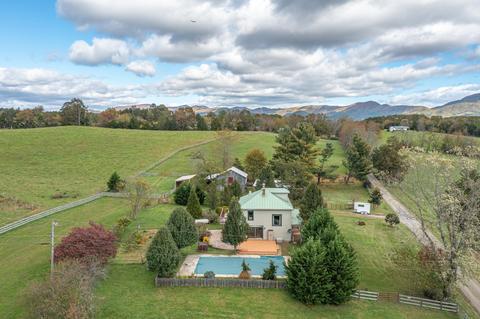 151 Cedar Ln, Buchanan, VA 24066 photo 38