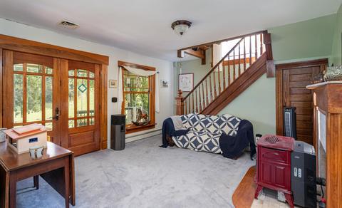 151 Cedar Ln, Buchanan, VA 24066 photo 8