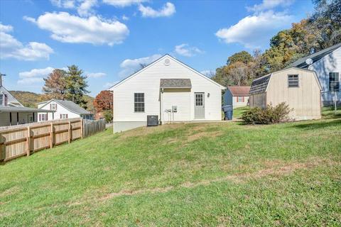 1409 Eanes Rd SE, Roanoke, VA 24014 photo 7