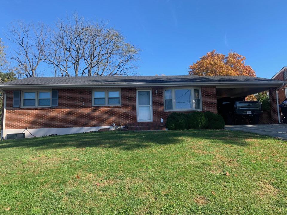 6255 Nell Cir, Roanoke, VA 24019 2 Photos MLS 885260 Movoto