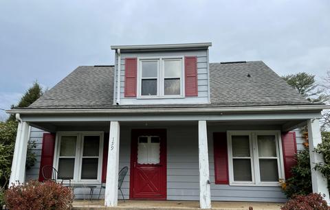 159 Hillcrest Dr NE, Floyd, VA 24091 photo 1