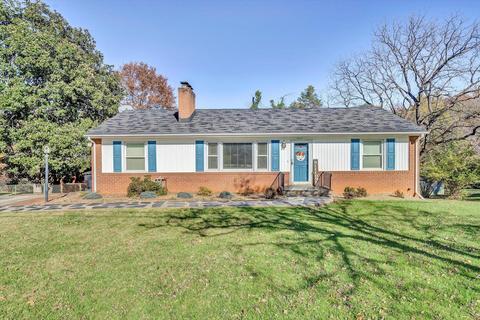 7009 Brookview Rd, Roanoke, VA 24019 photo 3