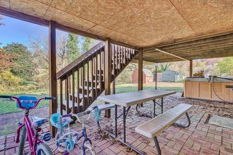 7009 Brookview Rd, Roanoke, VA 24019 photo 29