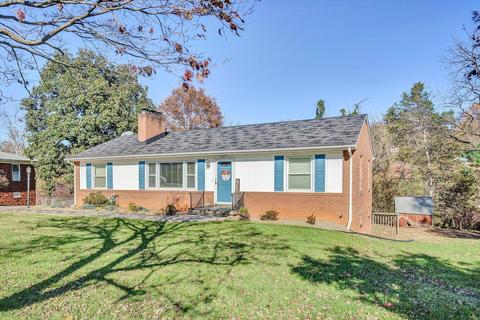 7009 Brookview Rd, Roanoke, VA 24019 photo 2
