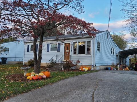 418 E Augusta Ave, Vinton, VA 24179 photo 1