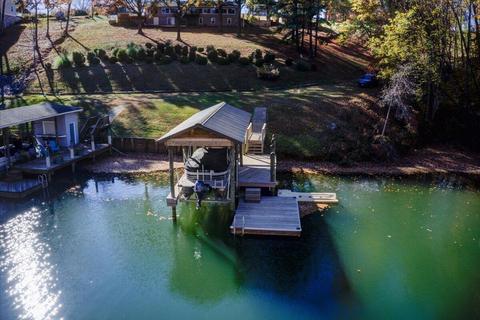 448 Lakeside Rd, Penhook, VA 24137 photo 1