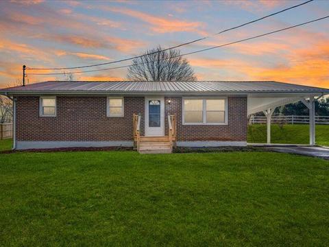 2541 Old Baltimore Rd, Draper, VA 24324 photo 1