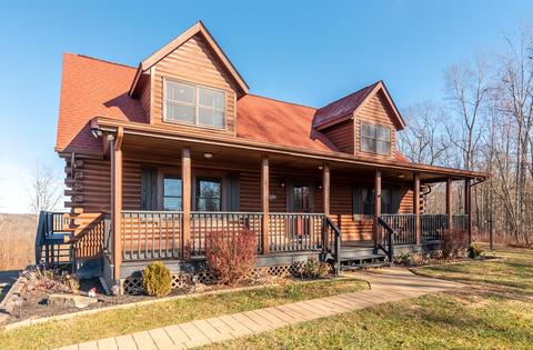 367 Cannadays Gap Rd NE, Floyd, VA 24091 photo 4