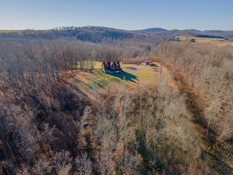 367 Cannadays Gap Rd NE, Floyd, VA 24091 photo 76