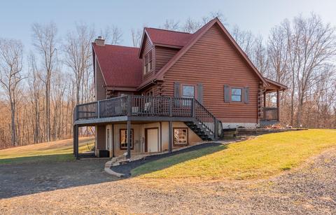 367 Cannadays Gap Rd NE, Floyd, VA 24091 photo 102