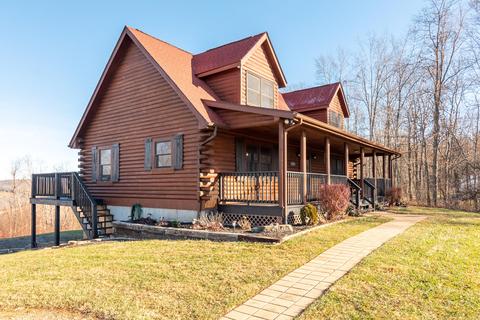 367 Cannadays Gap Rd NE, Floyd, VA 24091 photo 93