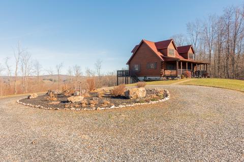 367 Cannadays Gap Rd NE, Floyd, VA 24091 photo 106