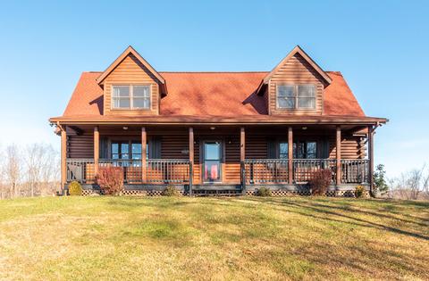 367 Cannadays Gap Rd NE, Floyd, VA 24091 photo 2