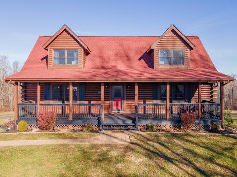 367 Cannadays Gap Rd NE, Floyd, VA 24091 photo 9